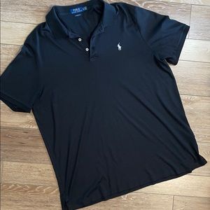Men’s XL Ralph Lauren polo